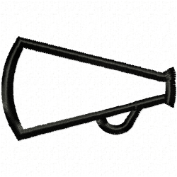 Racing Embroidery Design 7